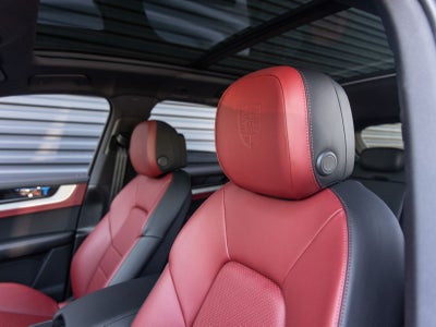 2025 Porsche Cayenne AWD