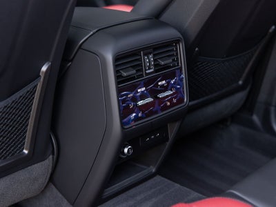2025 Porsche Cayenne AWD