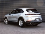 2025 Porsche Cayenne AWD
