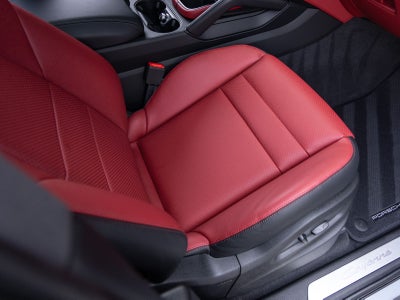2025 Porsche Cayenne AWD