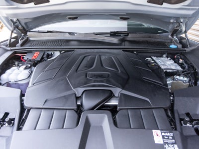 2025 Porsche Cayenne AWD