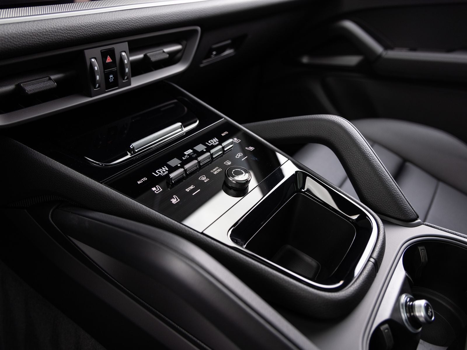 2026 Porsche Cayenne AWD