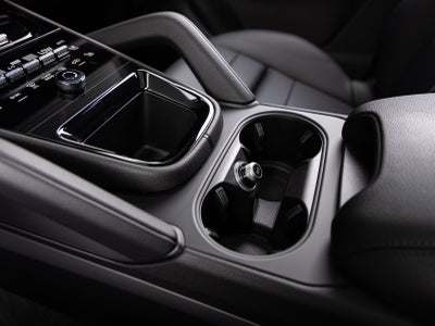 2026 Porsche Cayenne AWD