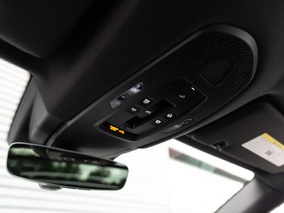 2026 Porsche Cayenne AWD