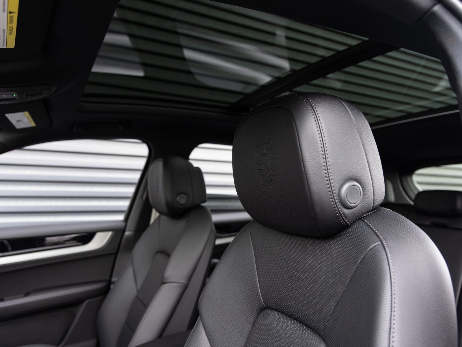 2026 Porsche Cayenne AWD