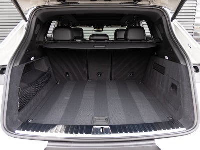 2026 Porsche Cayenne AWD