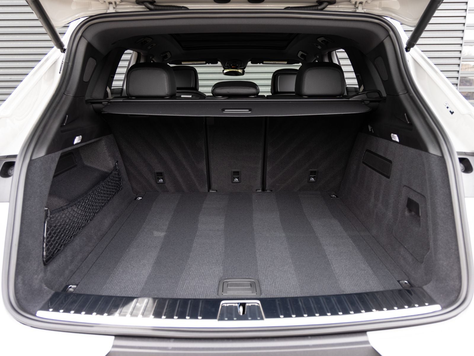 2026 Porsche Cayenne AWD