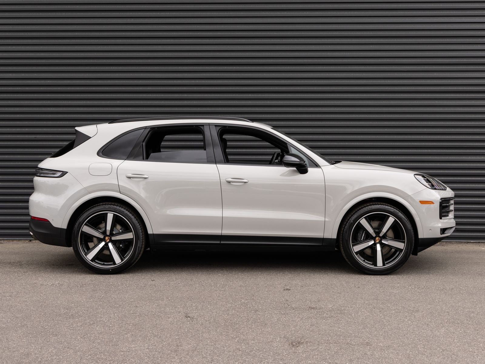 2026 Porsche Cayenne AWD