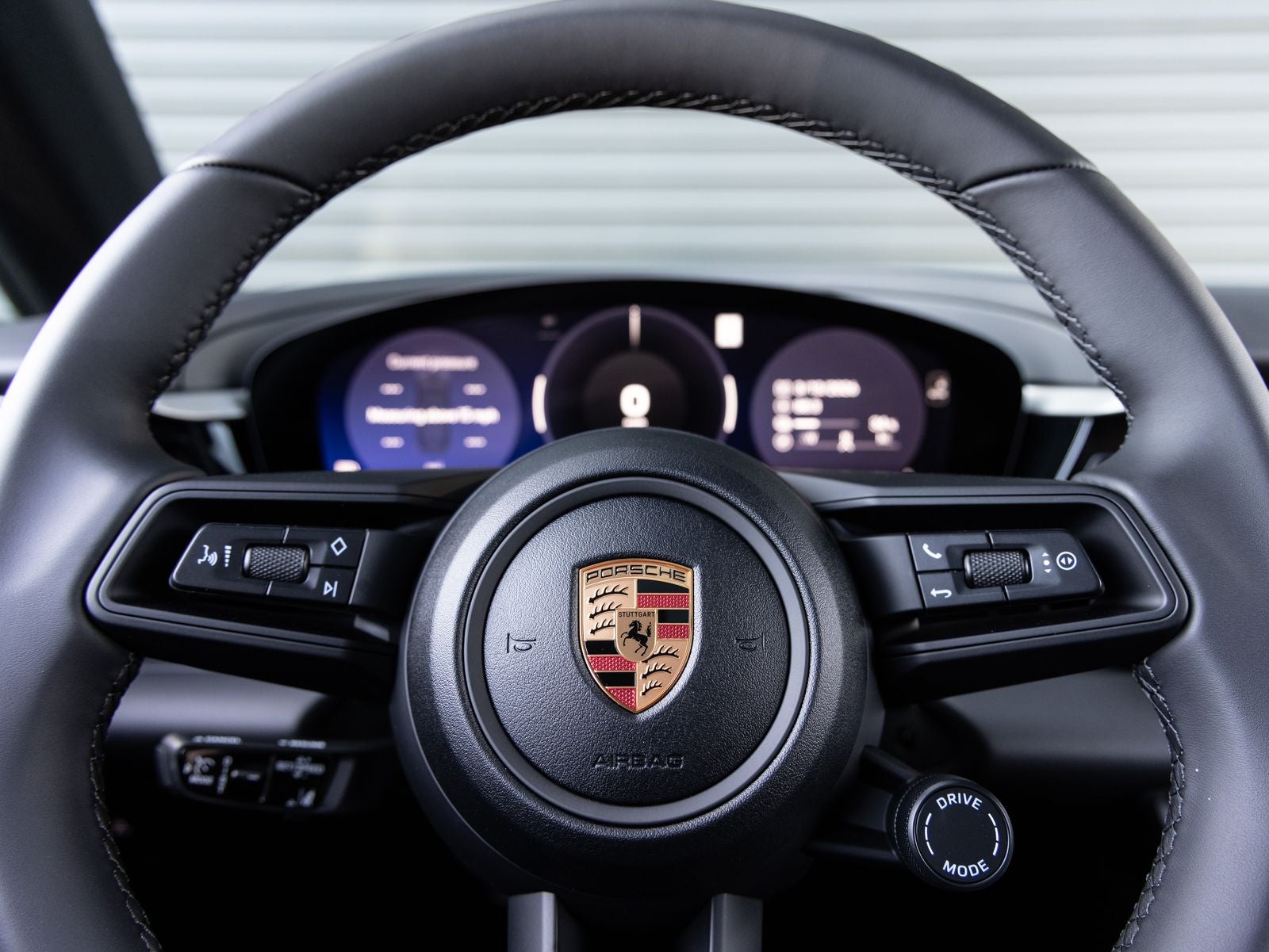 2026 Porsche Macan Macan 4 Electric