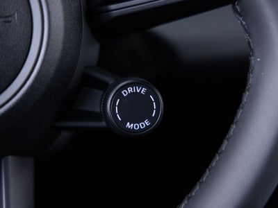 2026 Porsche Macan Macan 4 Electric