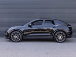 2026 Porsche Macan Macan 4 Electric