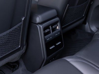 2026 Porsche Macan Macan 4 Electric