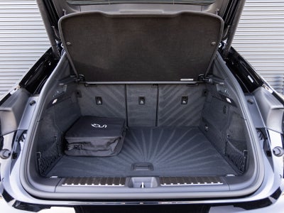 2026 Porsche Macan Macan 4 Electric