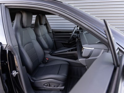 2026 Porsche Macan Macan 4 Electric