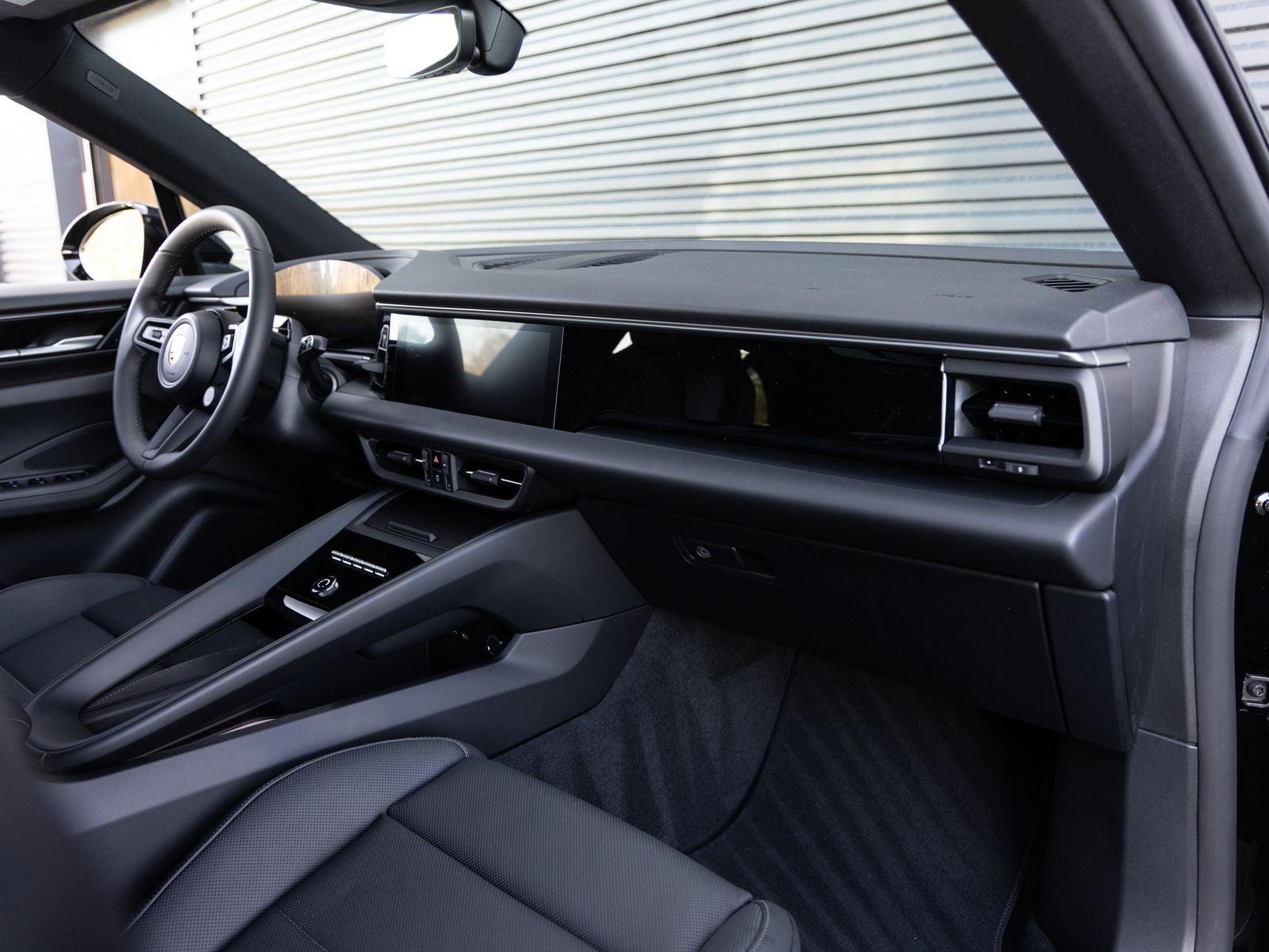 2026 Porsche Macan Macan 4 Electric