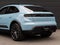 2026 Porsche Macan 4 Electric