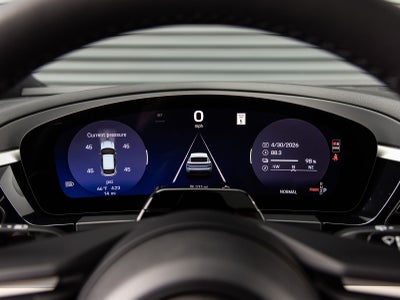 2026 Porsche Macan 4 Electric