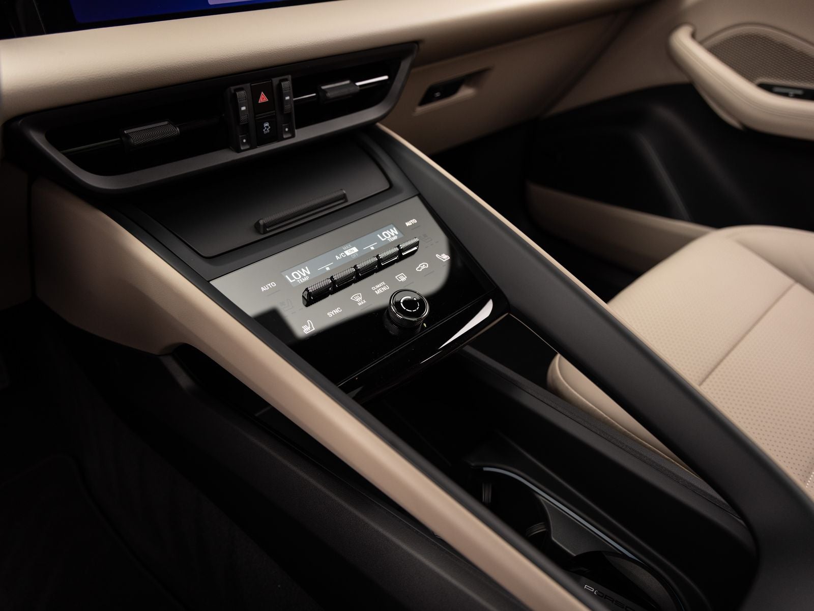 2026 Porsche Macan 4 Electric