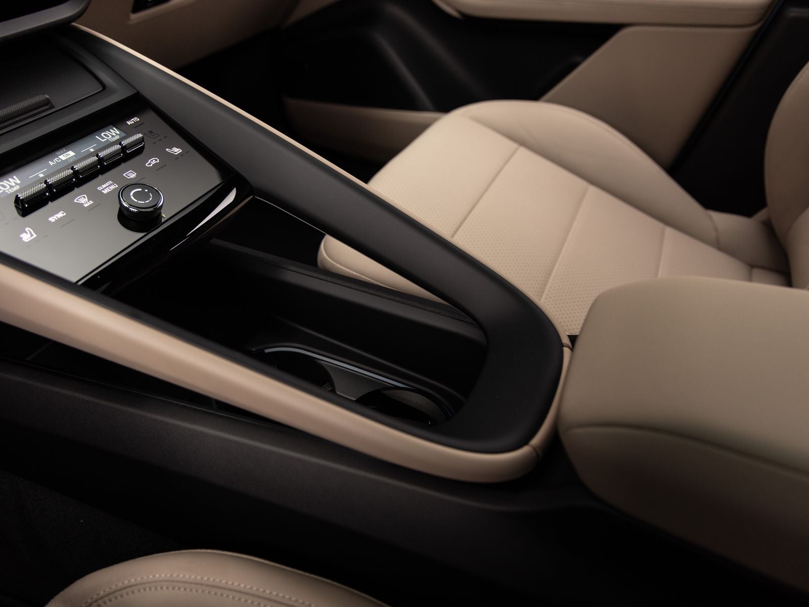2026 Porsche Macan 4 Electric