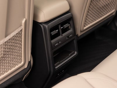 2026 Porsche Macan 4 Electric