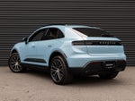 2026 Porsche Macan 4 Electric