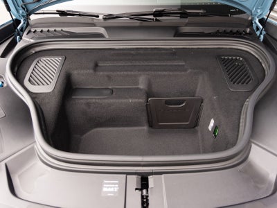 2026 Porsche Macan 4 Electric