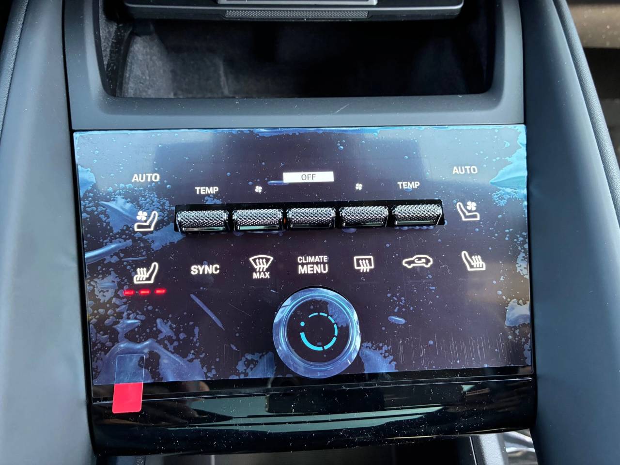 2026 Porsche Macan Macan 4 Electric