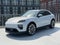 2026 Porsche Macan Macan 4 Electric