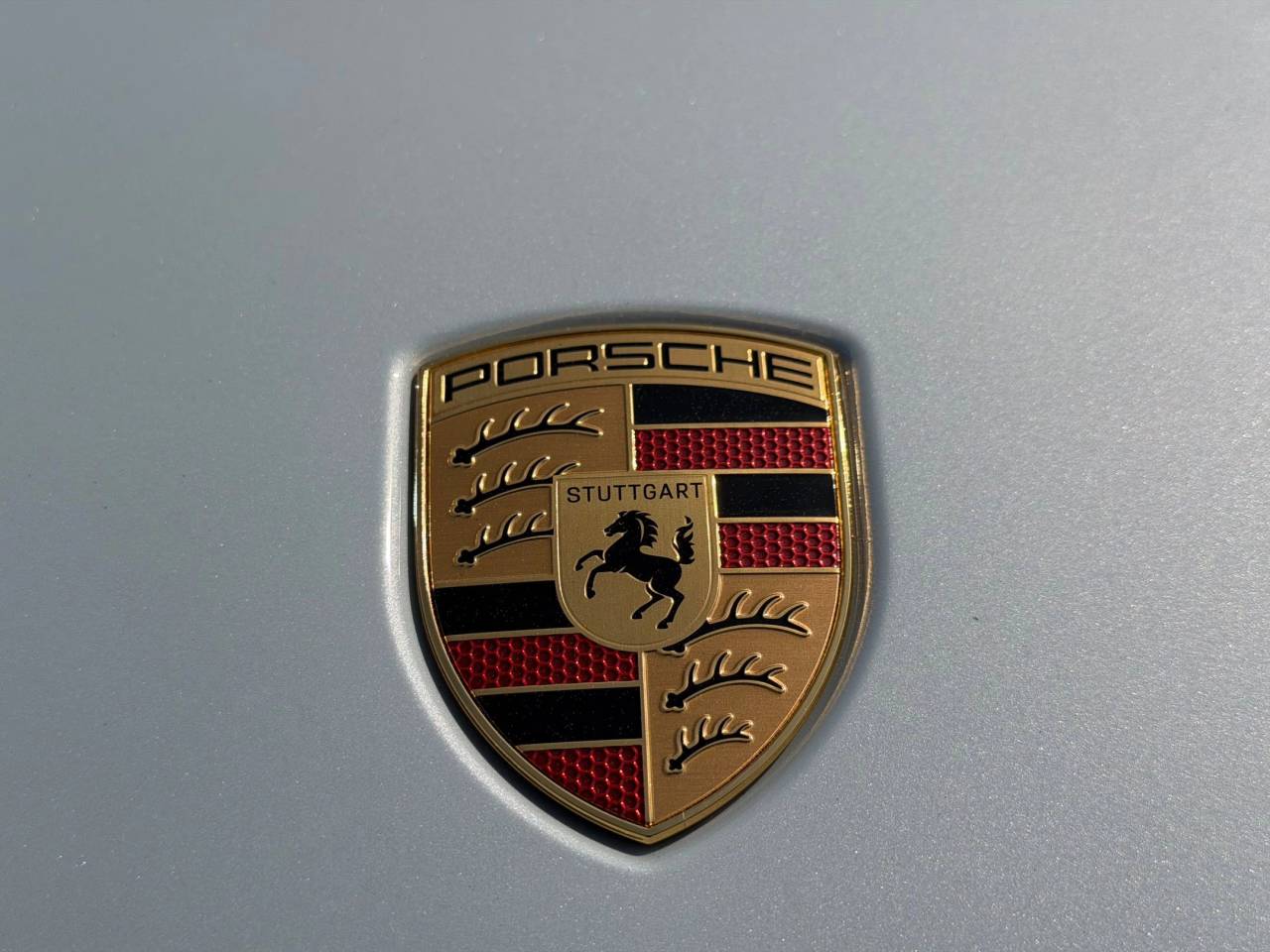 2026 Porsche Macan Macan 4 Electric