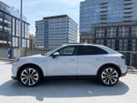 2026 Porsche Macan Macan 4 Electric