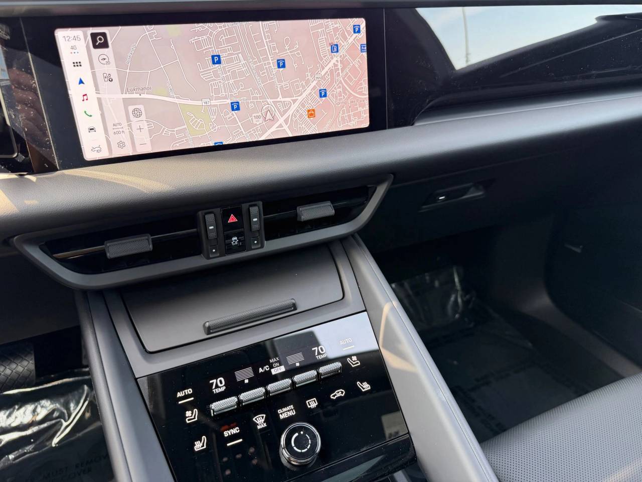 2026 Porsche Macan Macan 4 Electric