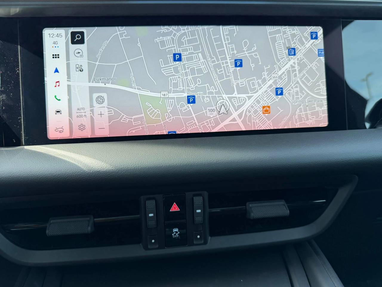 2026 Porsche Macan Macan 4 Electric