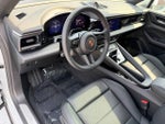 2026 Porsche Macan Macan 4 Electric