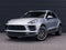 2021 Porsche Macan Macan S (MY21)