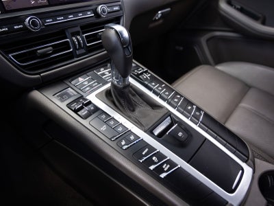 2021 Porsche Macan Macan S (MY21)