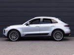 2021 Porsche Macan Macan S (MY21)