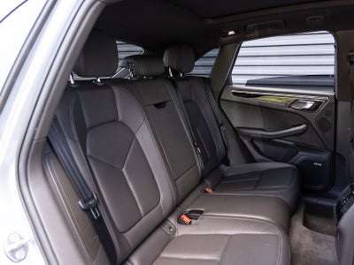 2021 Porsche Macan Macan S (MY21)