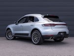 2021 Porsche Macan Macan S (MY21)