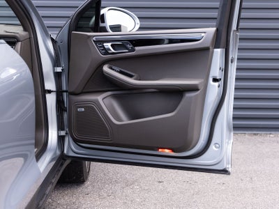 2021 Porsche Macan Macan S (MY21)
