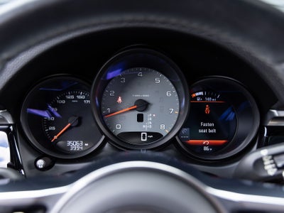 2021 Porsche Macan Macan S (MY21)