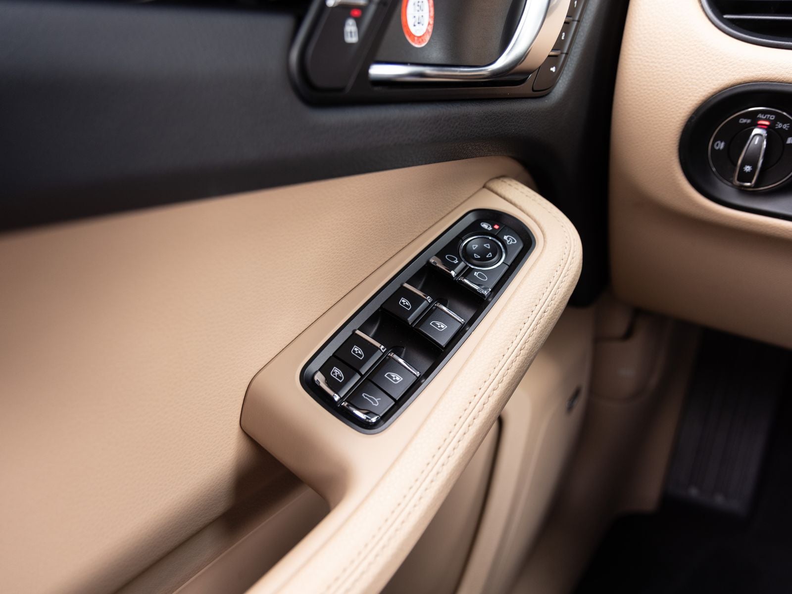 2021 Porsche Macan Macan S (MY21)