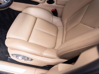 2021 Porsche Macan Macan S (MY21)