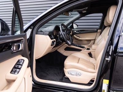 2021 Porsche Macan Macan S (MY21)