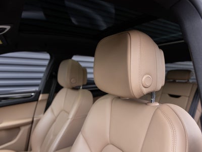 2021 Porsche Macan Macan S (MY21)