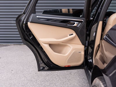 2021 Porsche Macan Macan S (MY21)
