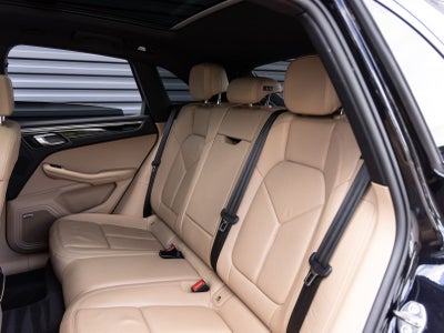 2021 Porsche Macan Macan S (MY21)