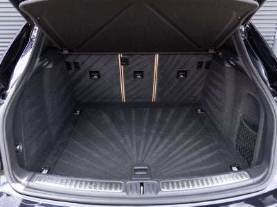 2021 Porsche Macan Macan S (MY21)