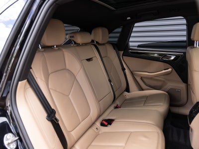 2021 Porsche Macan Macan S (MY21)