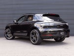 2021 Porsche Macan Macan S (MY21)