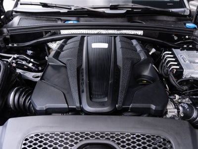 2021 Porsche Macan Macan S (MY21)